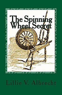 The Spinning Wheel Secret-..