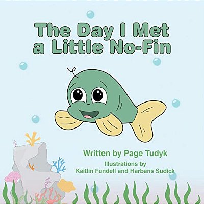 The Day I Met A Little No-Fin-..