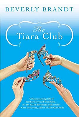 The Tiara Club-..