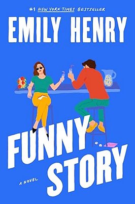 Funny Story-..