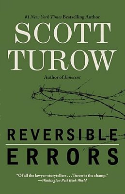 Reversible Errors-..