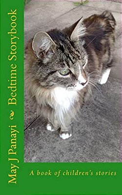 Bedtime Storybook: A Book Of Children's Stories-..