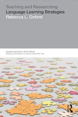 Teaching & Researching: Language Learning Strategies-..