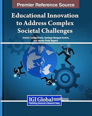 Educational Innovation To Address Complex Societal Challenges-..