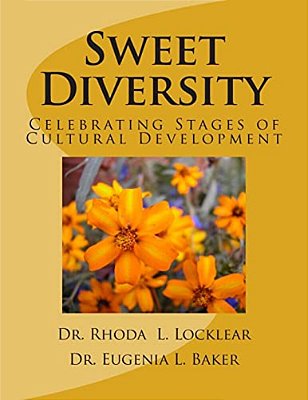 Sweet Diversity: Celebrating Stages Of Cultural Development-..