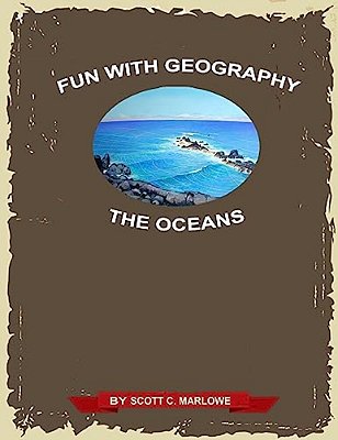Fun With Geography: The Oceans-..