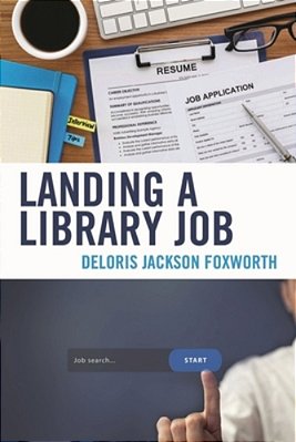 Landing A Library Job-..