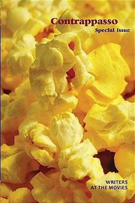 Contrappasso, Writers At The Movies-..