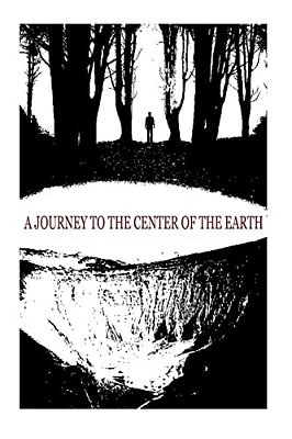 A Journey To The Centre Of The Earth-..