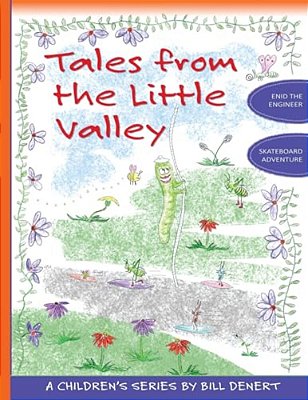 Tales From The Little Valley-..