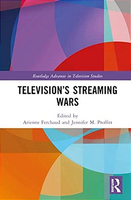 Television's Streaming Wars-..