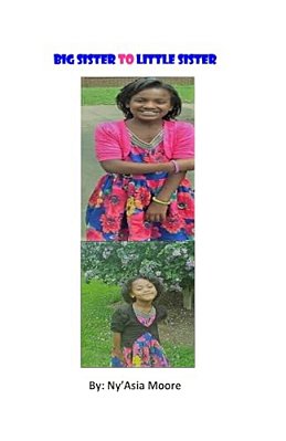 Big Sister To Little Sister-..