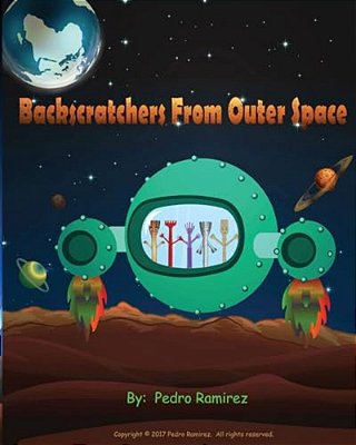 Backscratchers From Outer Space-..