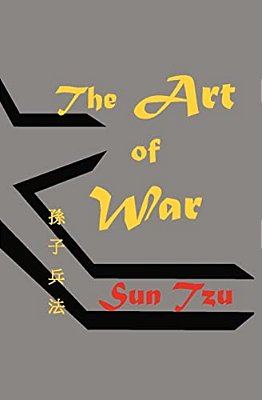 The Art Of War-..
