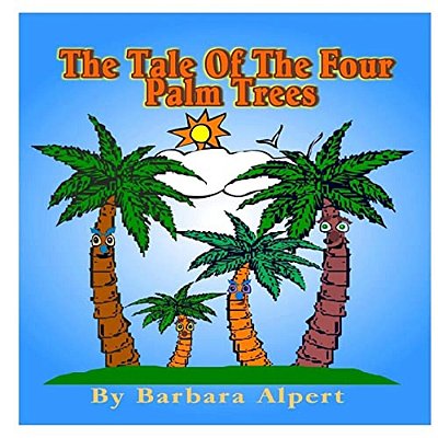 The Tale Of The Four Palm Trees-..