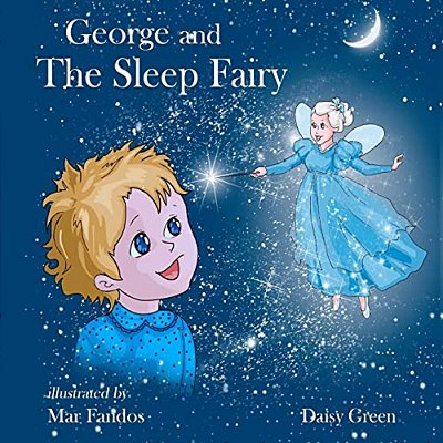 George And The Sleep Fairy-..