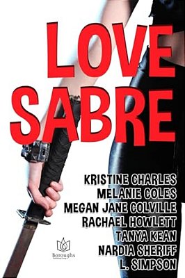 Love Sabre-..