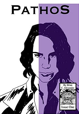 Pathos - Issue One-..