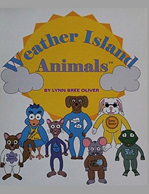 Weather Island Animals-..