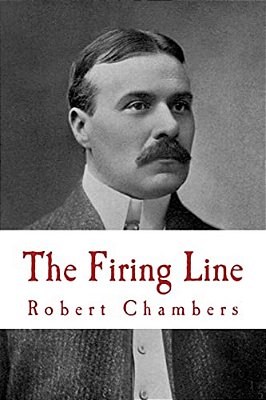 The Firing Line-..