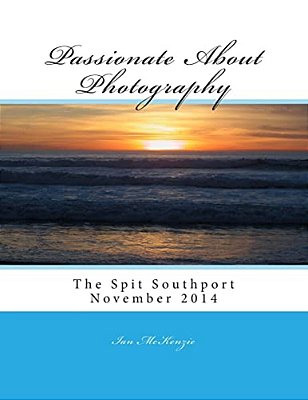 Passionate About Photography: The Spit Southport Album - November 2014-..