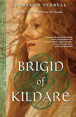 Brigid Of Kildare-..