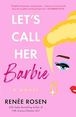 Let's Call Her Barbie-..