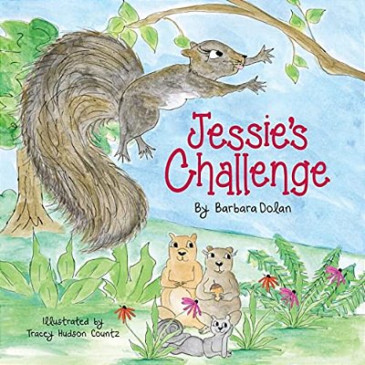 Jessie's Challenge-..