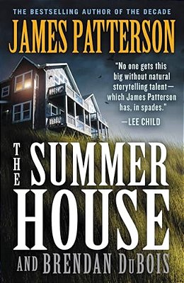 The Summer House: A Thriller-..