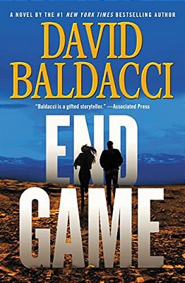 End Game-..