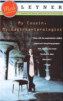 My Cousin, My Gastroenterologist-..