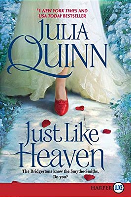 Just Like Heaven-..