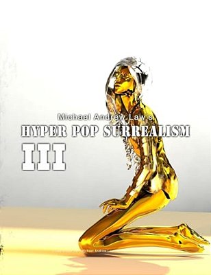 Hyper Pop Surrealism III: Hyper Pop Surrealism-..