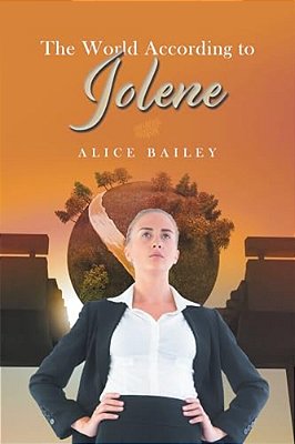 The World According To Jolene-..