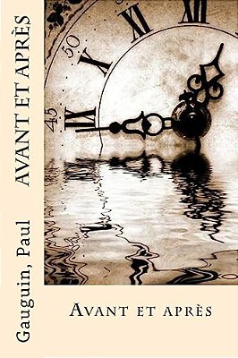 Avant Et Après-..