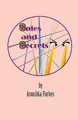 Spies And Secrets-..