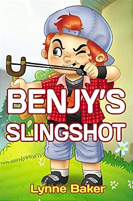 Benjy's Slingshot-..