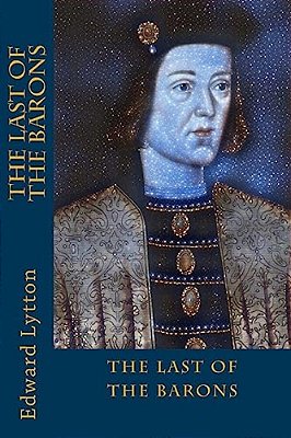 The Last Of The Barons-..