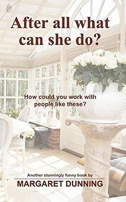 After All What Can She Do?-..