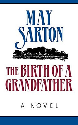 The Birth Of A Grandfather-..