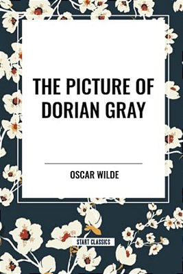 Picture Of Dorian Gray-..