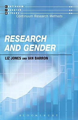 Research And Gender-..