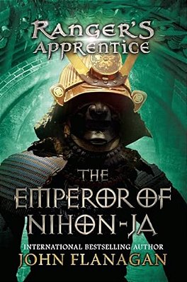 The Emperor Of Nihon-Ja: Book Ten-..