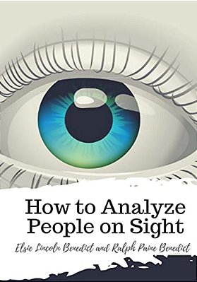 How To Analyze People On Sight-..