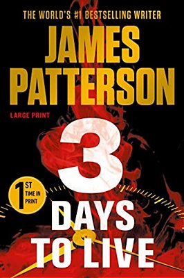 3 Days To Live-..