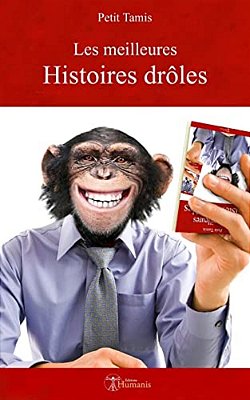 Les Meilleures Histoires Drôles-..