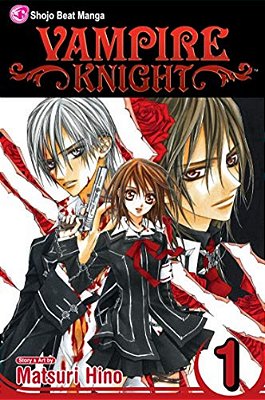Vampire Knight, Vol. 1-..