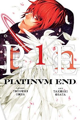 Platinum End, Vol. 1-..