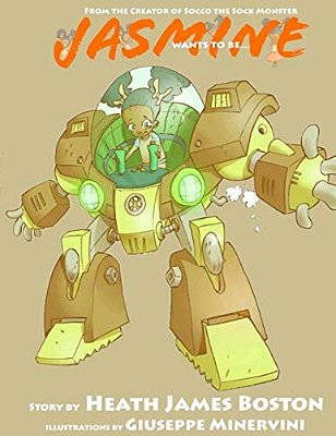 Jasmine Wants To Be: Jasmine Wants To Be-..