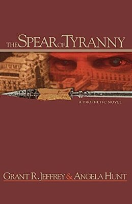 The Spear Of Tyranny-..